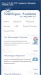 Mobile Screenshot of neuroli.com